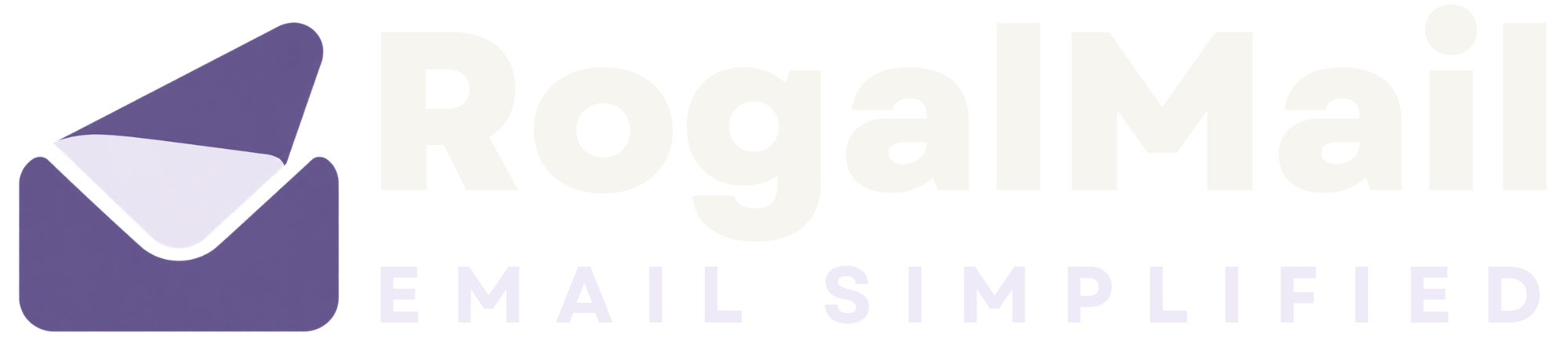 RogalMail — Email Simplified