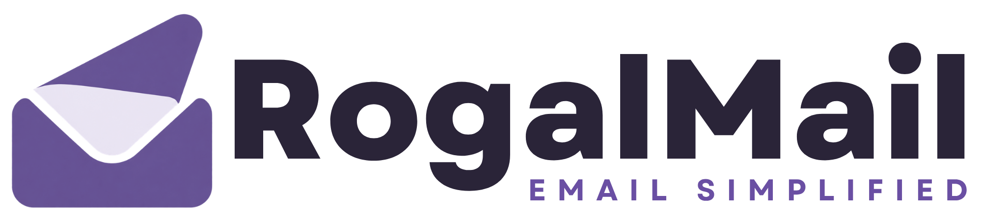 RogalMail — Email Simplified